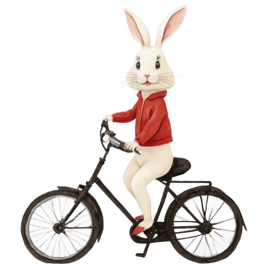 Adorable-Rabbit-Riding-a-Bike-PNG-Perfect-for-Fun-and-Whimsical-Designs