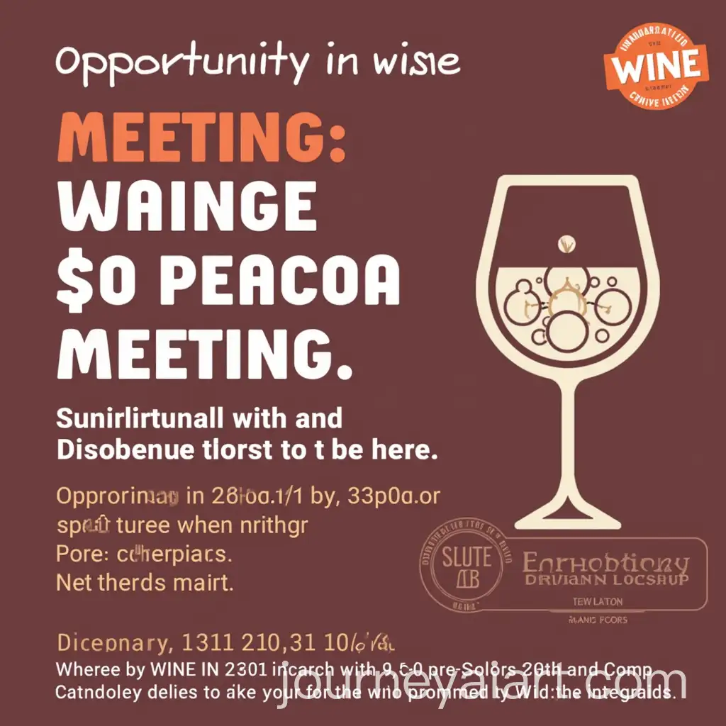 Opportunity-inAI-Art-Prompt-Expansion-Wine-Visual-for-Business-Presentation-Slide