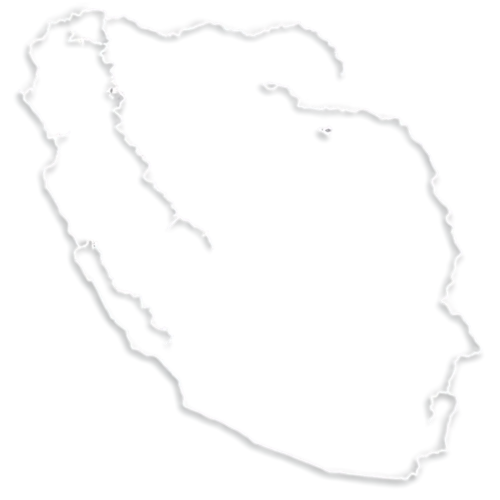 Detailed-Map-of-Iran-in-PNG-Format-for-Clear-and-HighQuality-Visuals