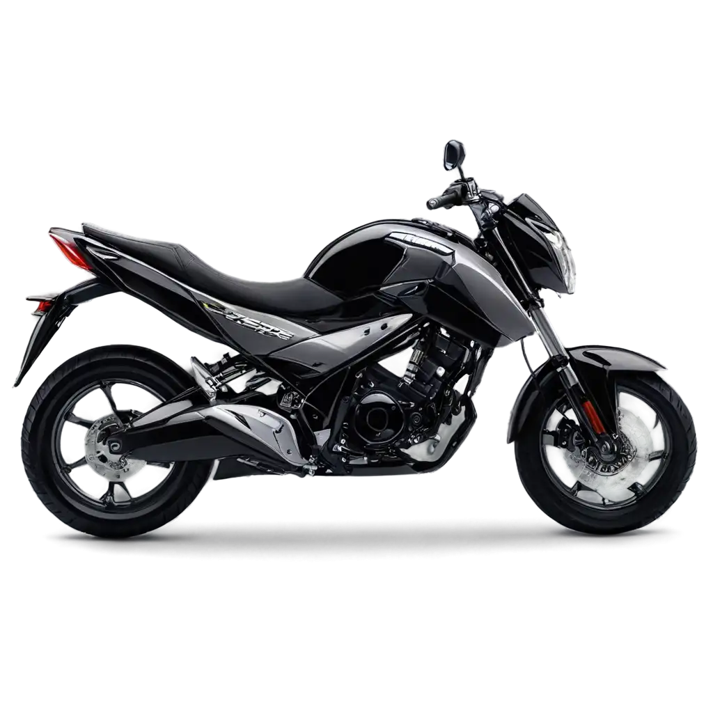 honda twister 300 ano 2024