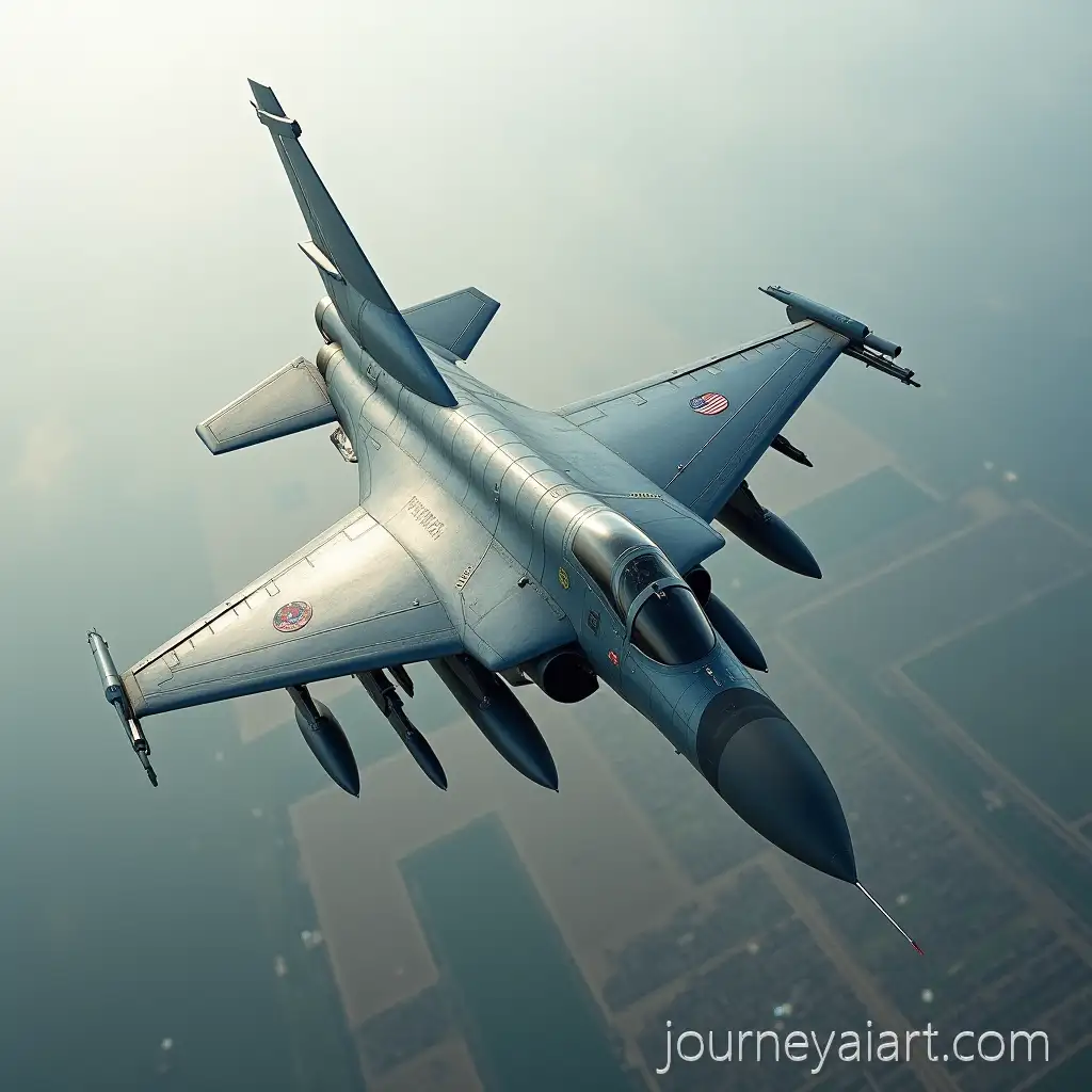 MiG29-Fighter-JetMiG29-fighter-jet-soaring-Soaring-Above-Memorial-Field-of-Fallen-Soldiers