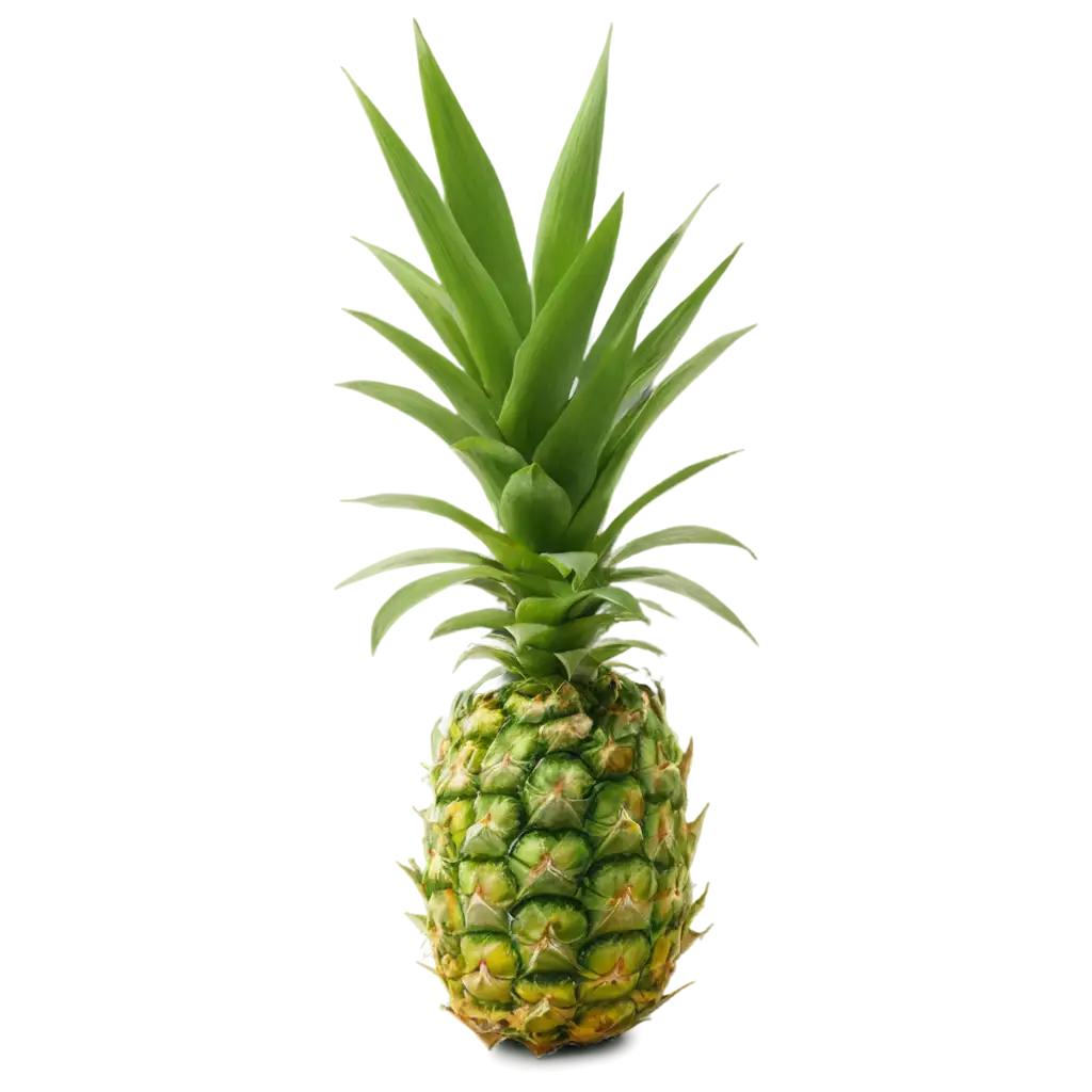 Vibrant-Pineapple-Plant-PNG-Enhance-Your-Creative-Projects-with-HighQuality-Imagery