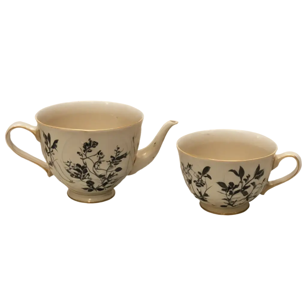 A-Pair-of-Tea-Cups-PNG-Image-for-Clear-and-HighQuality-Graphics