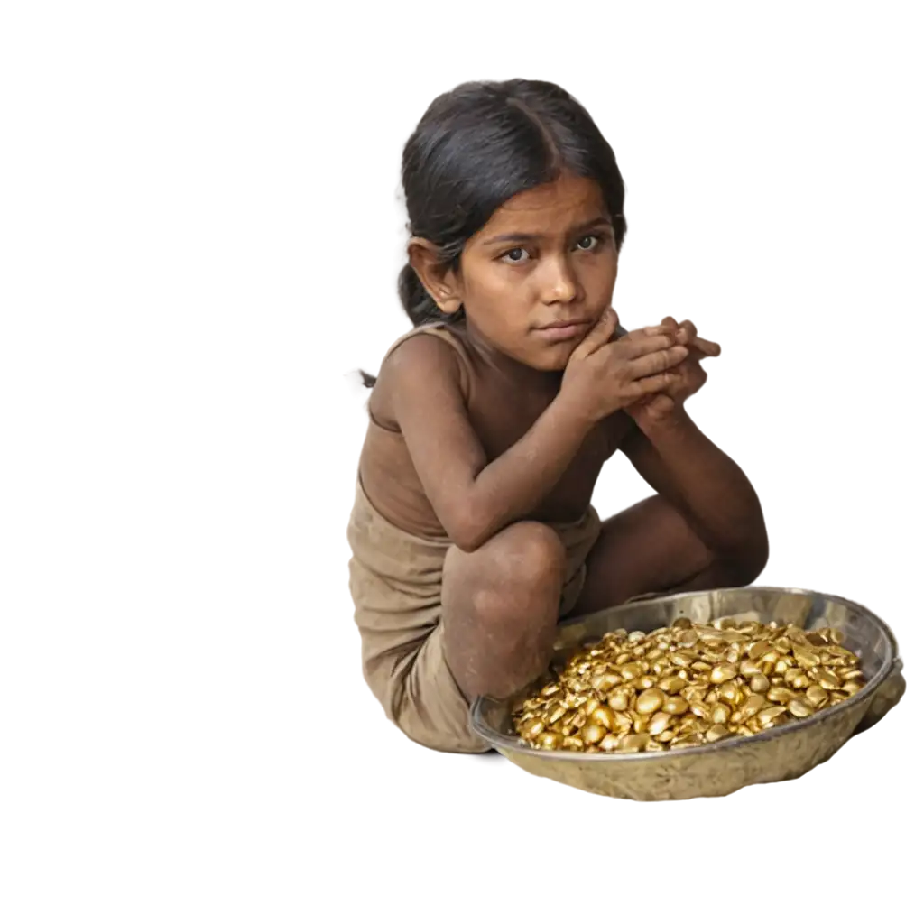 Poverty-in-India-HighQuality-PNG-Image-Representation