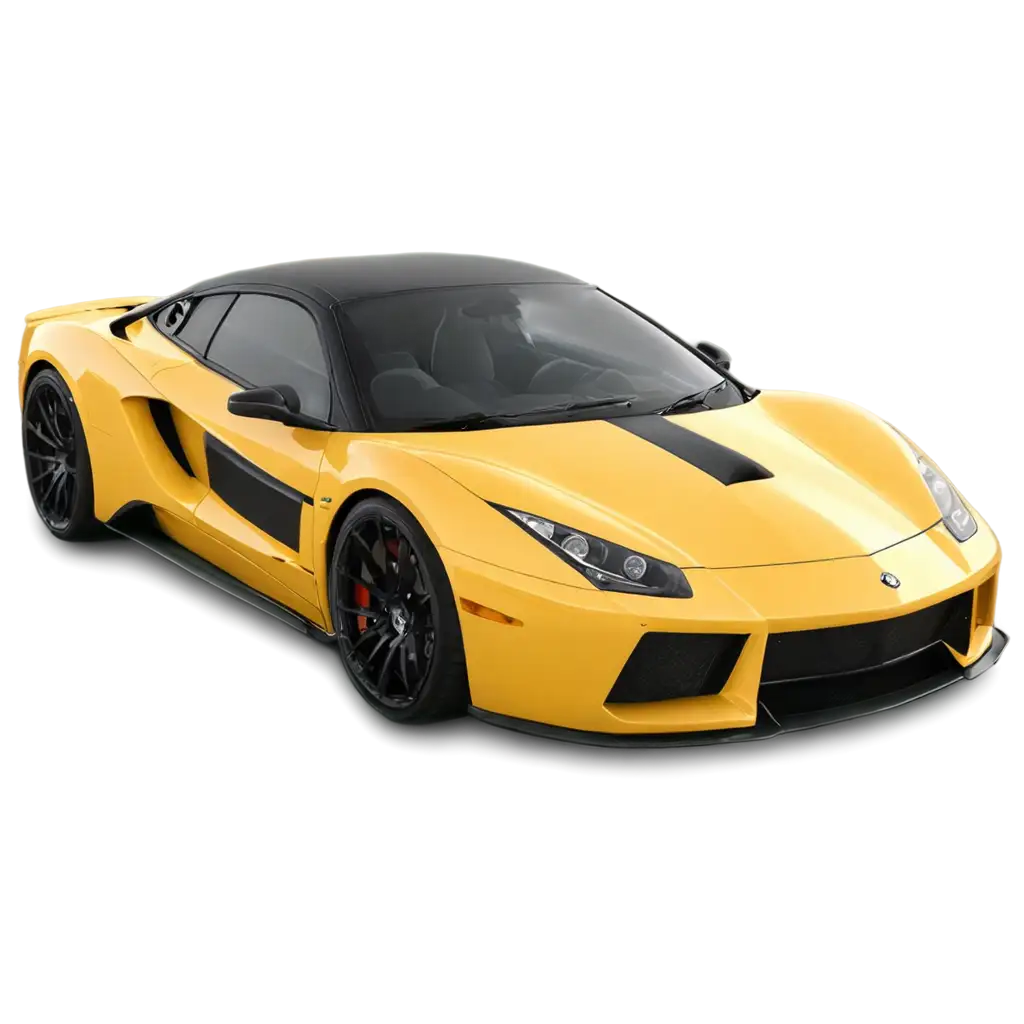 Super-Car-in-Modified-Lighting-HighQuality-PNG-Image-for-Visual-Impact