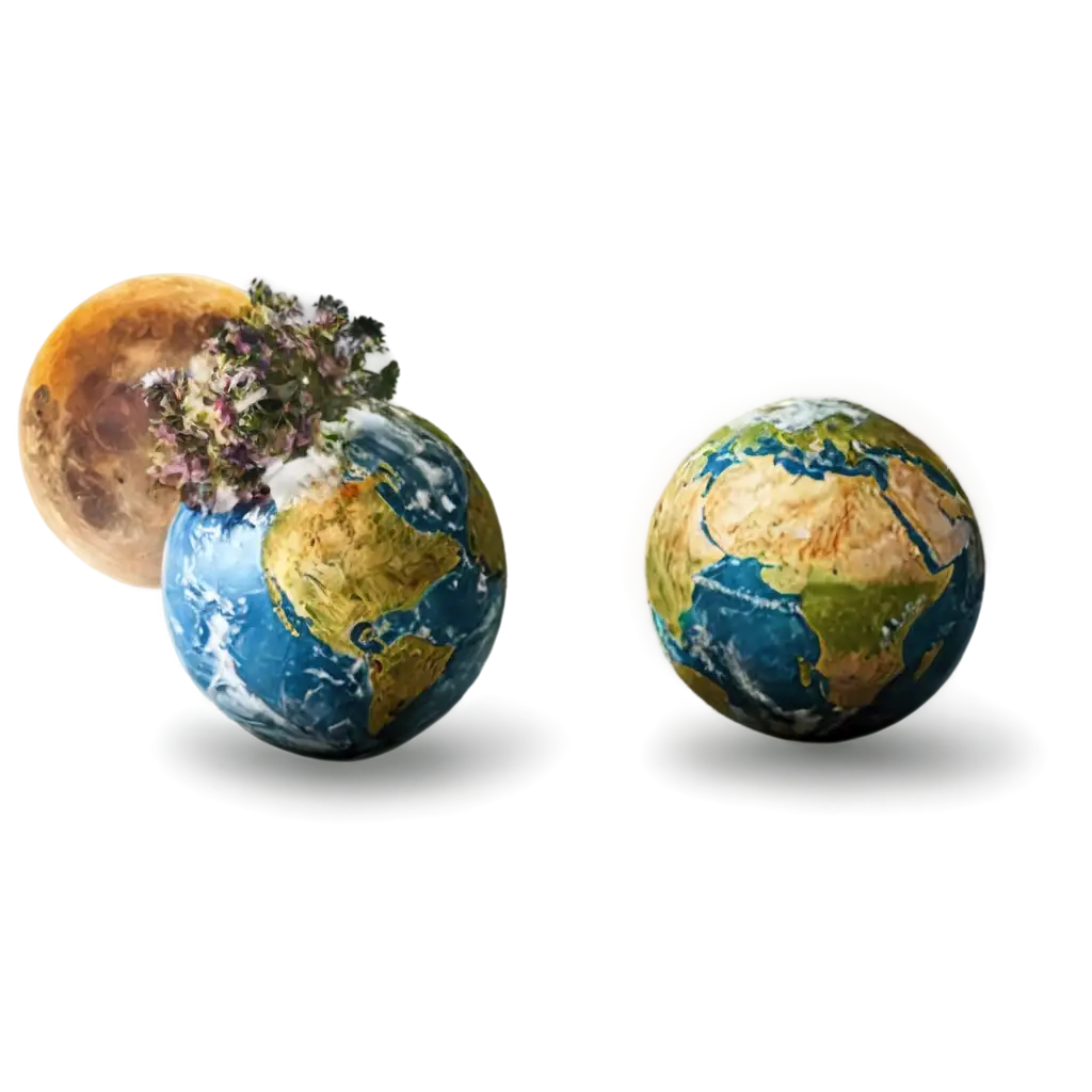 Earth