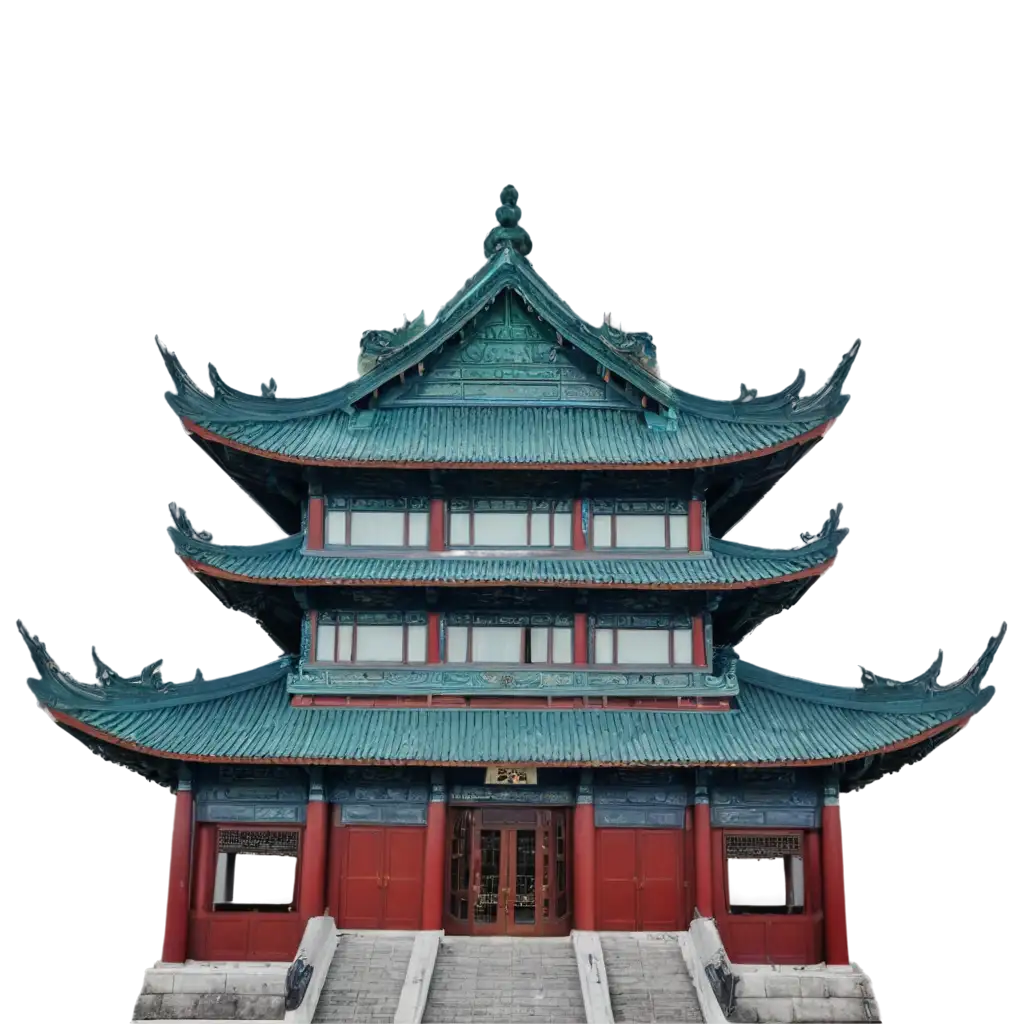 Oriental-China-Building-PNG-Image-HighQuality-and-Clear-Visual-Representation