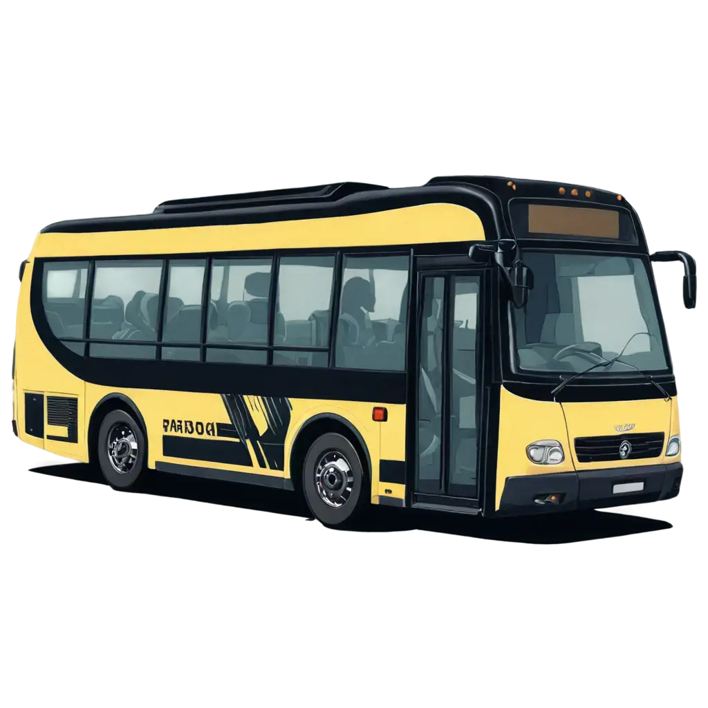 HighQuality-Bus-Illustration-PNG-for-Versatile-Design-and-Use