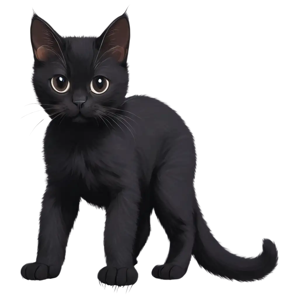 Adorable-Little-Black-Cat-PNG-Image-Explore-Cuteness-in-High-Quality