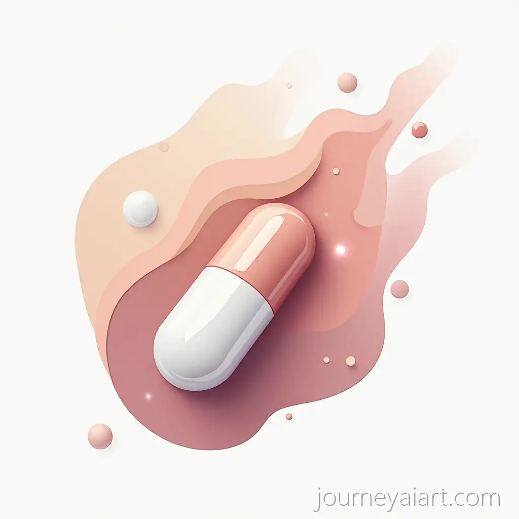 Elegant-Modern-Medical-Logo-with-Colorful-Capsule-Design