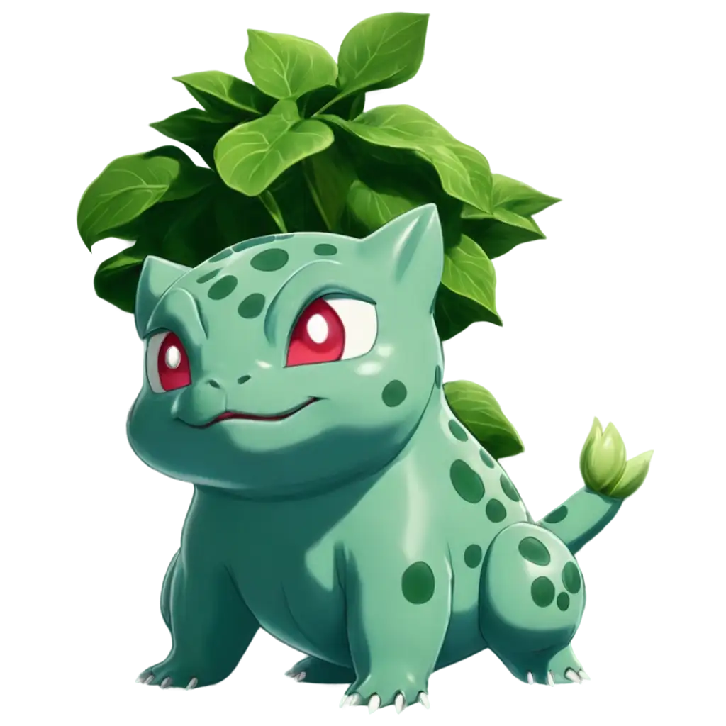 Bulbasaur-PNG-Image-HighQuality-Transparent-Format-for-Versatile-Use