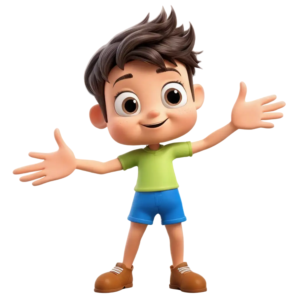 PNG-Image-Usage-ScenariosPreKid-Math-YouTube-Channel-Profile-Picture-PNG-Cartoon-and-Minecraft-Character-Design