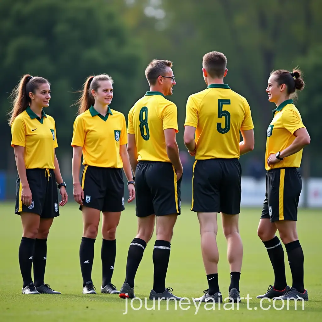 Referees-in-the-Park-Officiating-a-Sports-Game