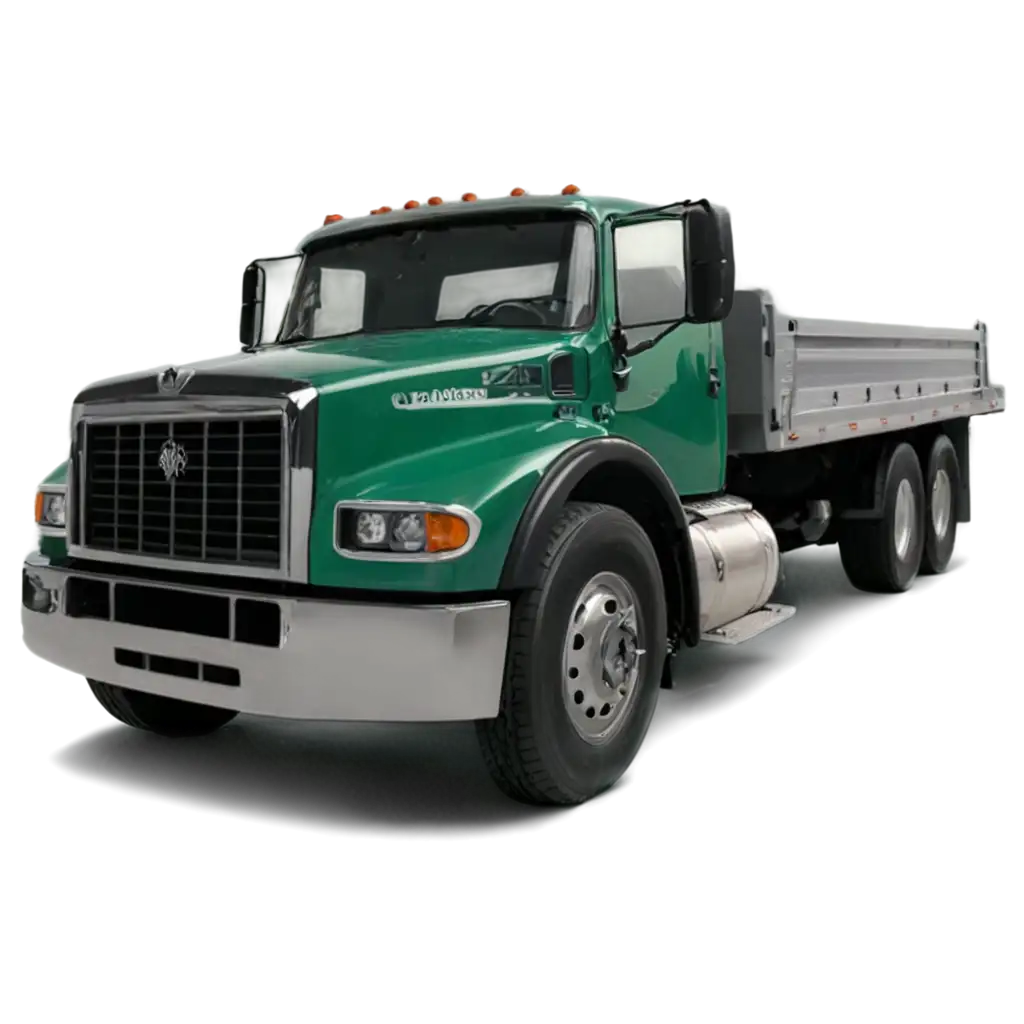 HighQuality-PNG-Truck-Side-View-AIGenerated-Image-for-Versatile-Online-Use