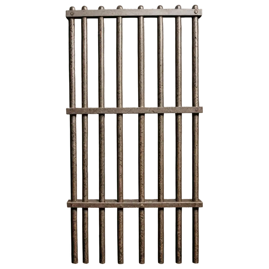 HighQuality-PNG-Image-of-Jail-Bars-Perfect-for-Various-Applications