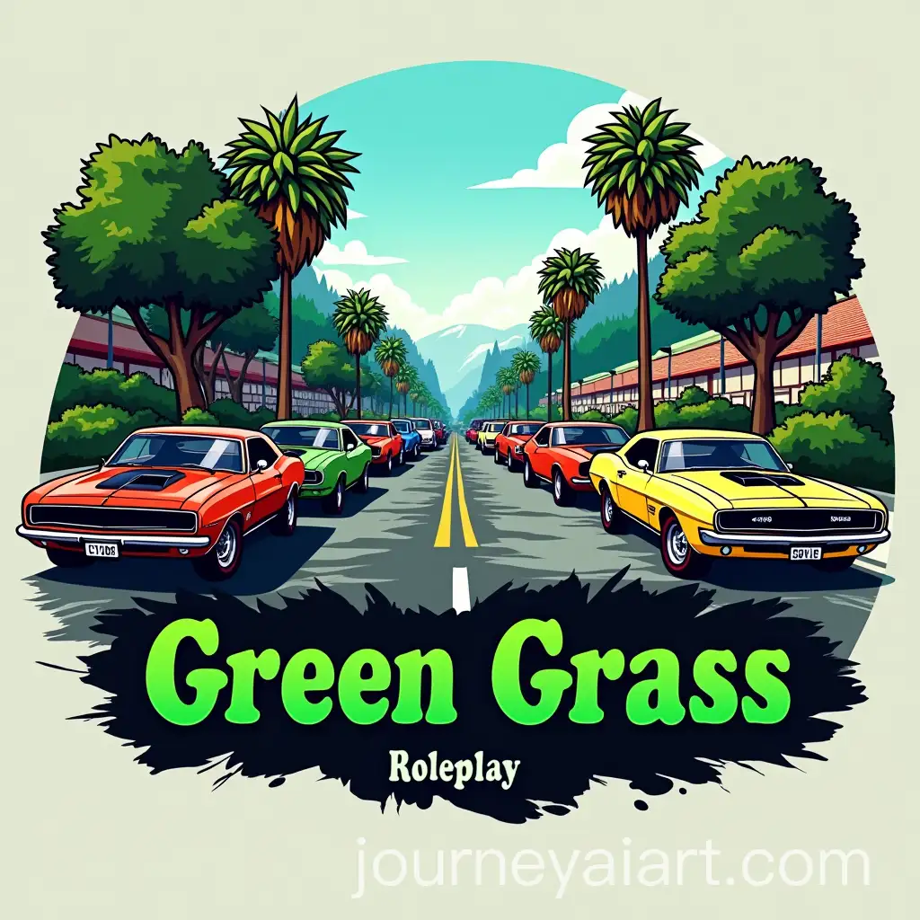 Grove-Street-Logo-for-Green-Grass-Roleplay-Discord-Server