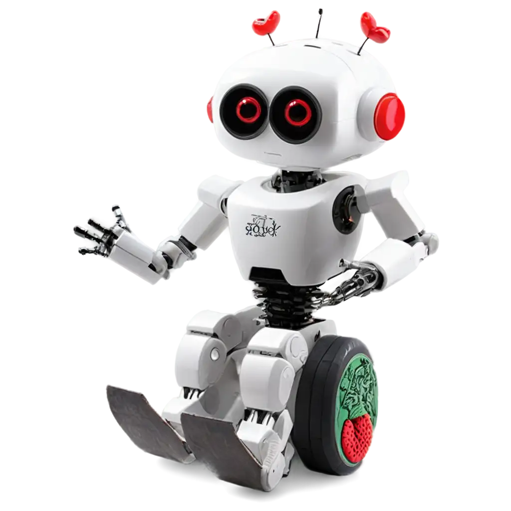Robot-Raspberry-Pi-PNGPNG-Image-Usage-Scenarios-Image-HighQuality-and-Versatile-Digital-Asset-for-Tech-Projects