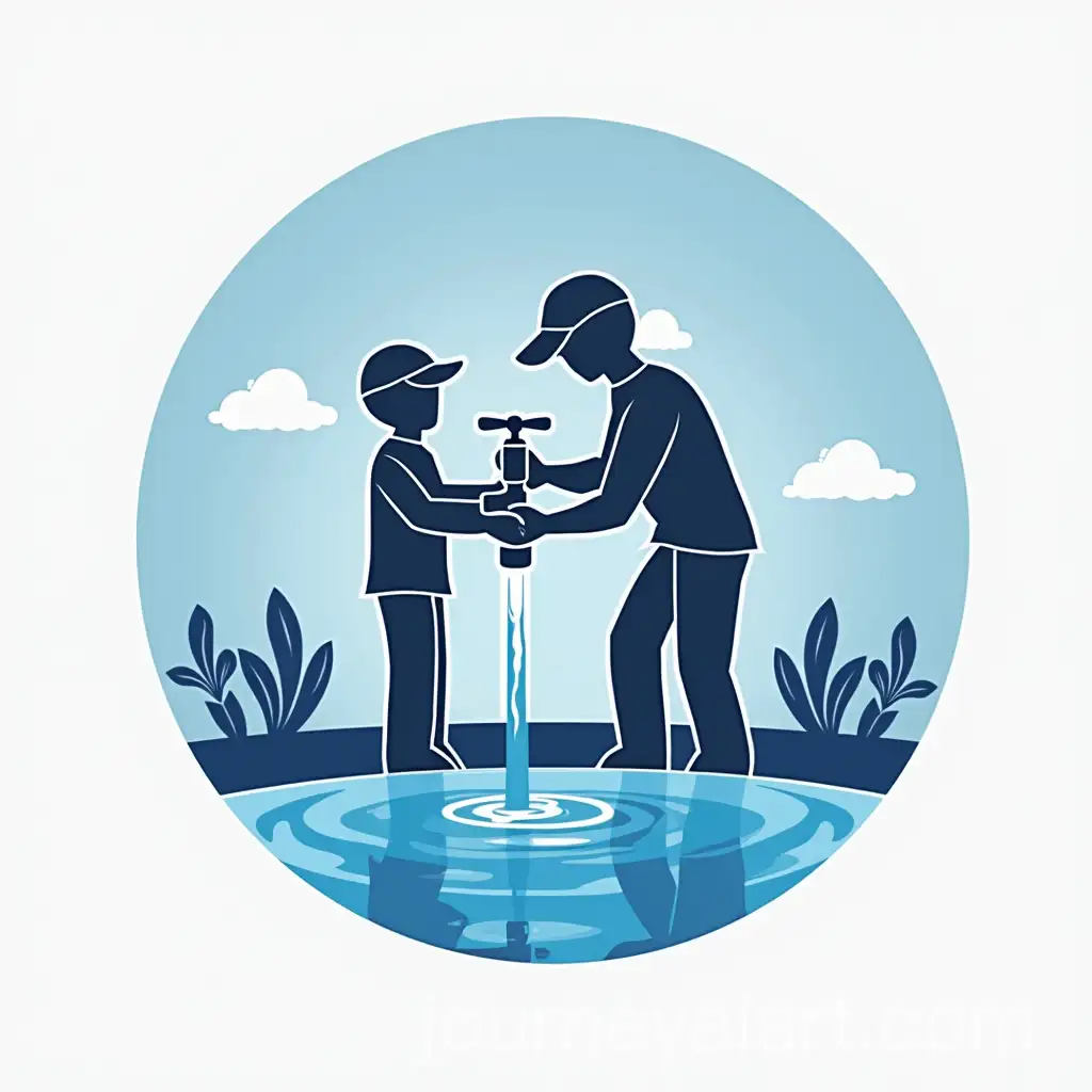 Plumbing-Logo-Design-Featuring-Modern-Elements