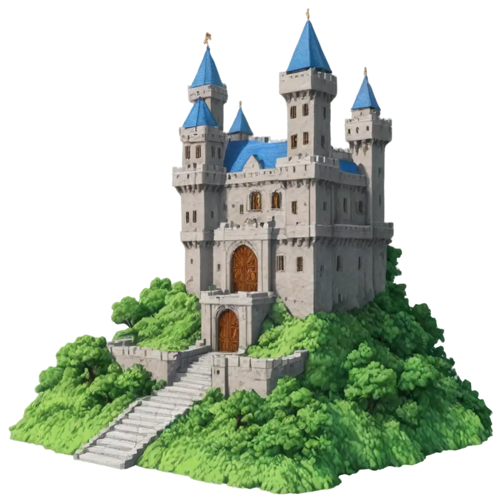 Explore-a-Stunning-Minecraft-Castle-PNG-Image-for-Creative-Builds-and-Inspirations