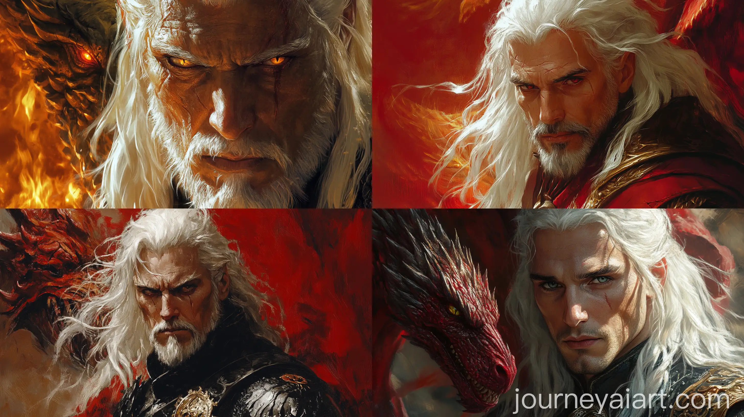 Epic-CloseUp-Portrait-of-Aemond-Targaryen-in-Photorealistic-Style