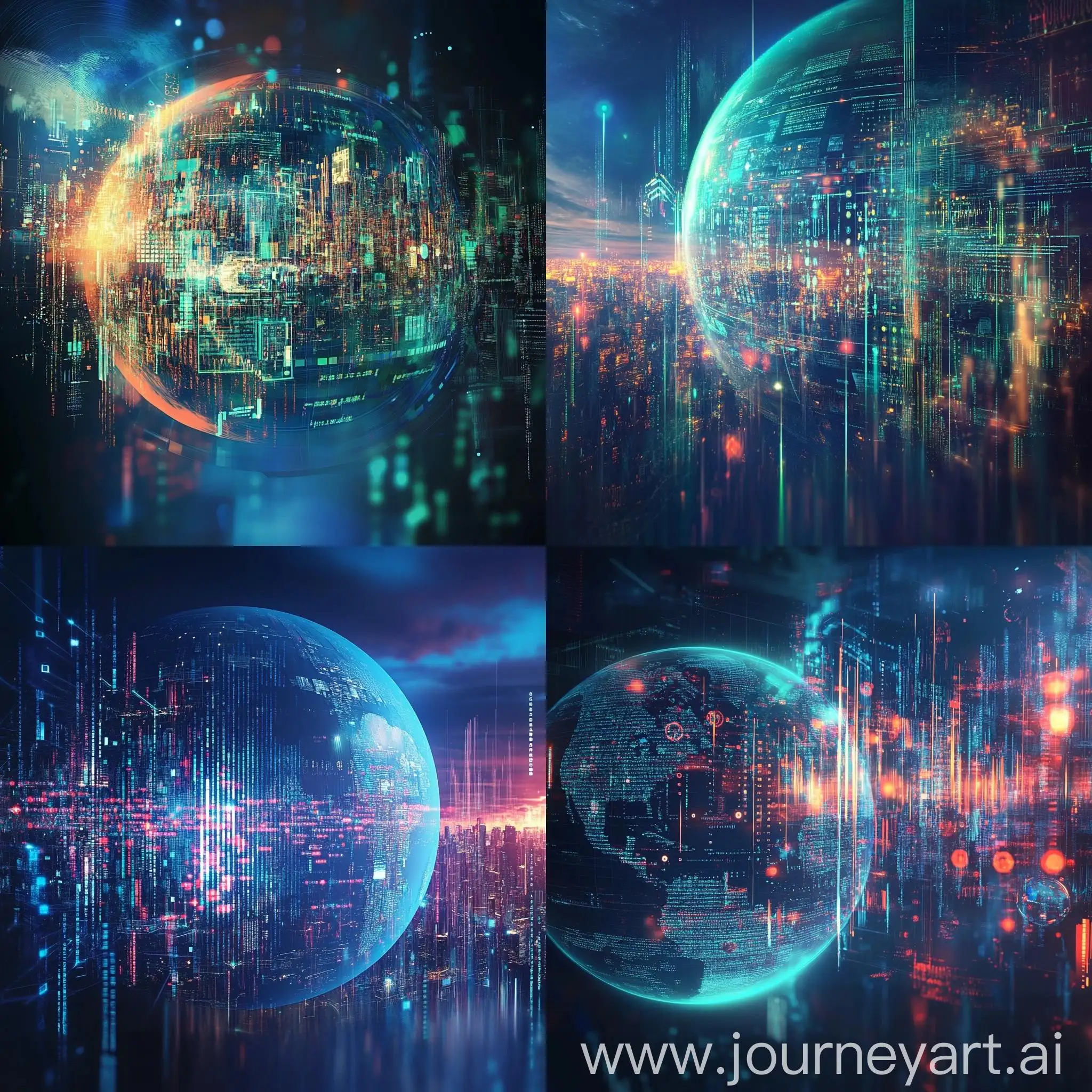 Digital-Code-Cosmos-on-Planet-Earth-City-Movement-Transport-Development-Program