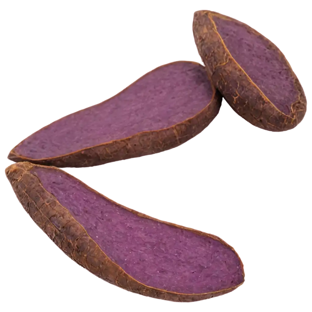 Purple-Sweet-PotatoBased-Serial-PNG-Image-Creative-Concept-for-Visual-Representation