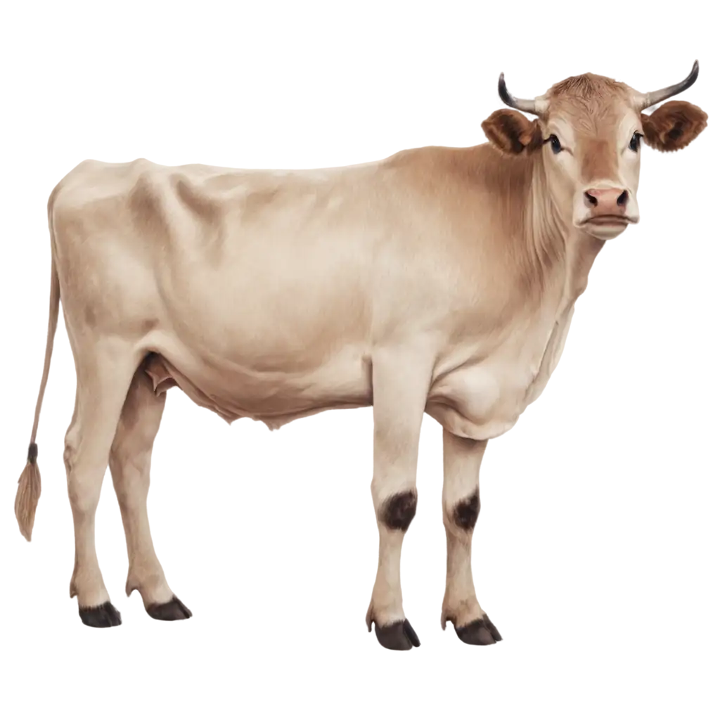 HighQuality-Cow-PNG-Image-for-Versatile-Use-in-Digital-Projects