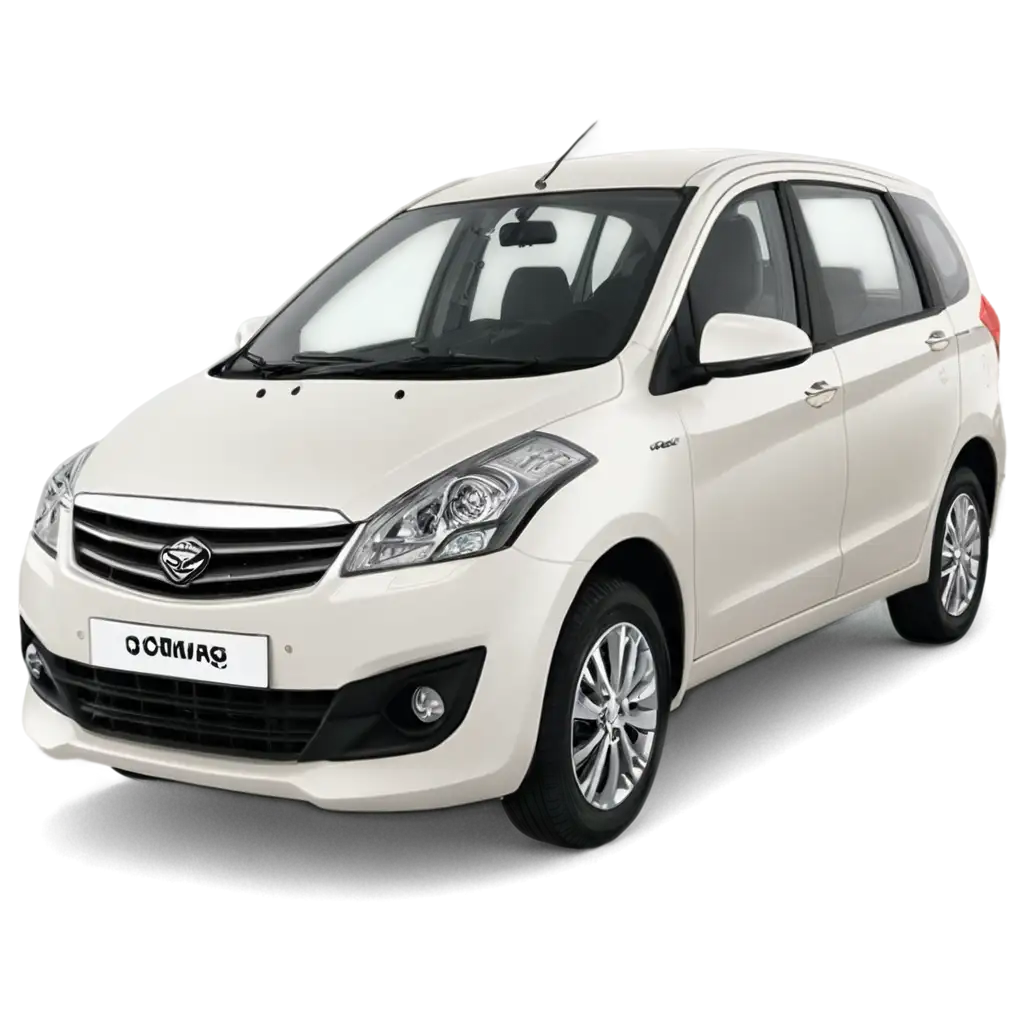 White-Ertiga-PNG-Image-HighQuality-and-Transparent-Format-for-Versatile-Applications