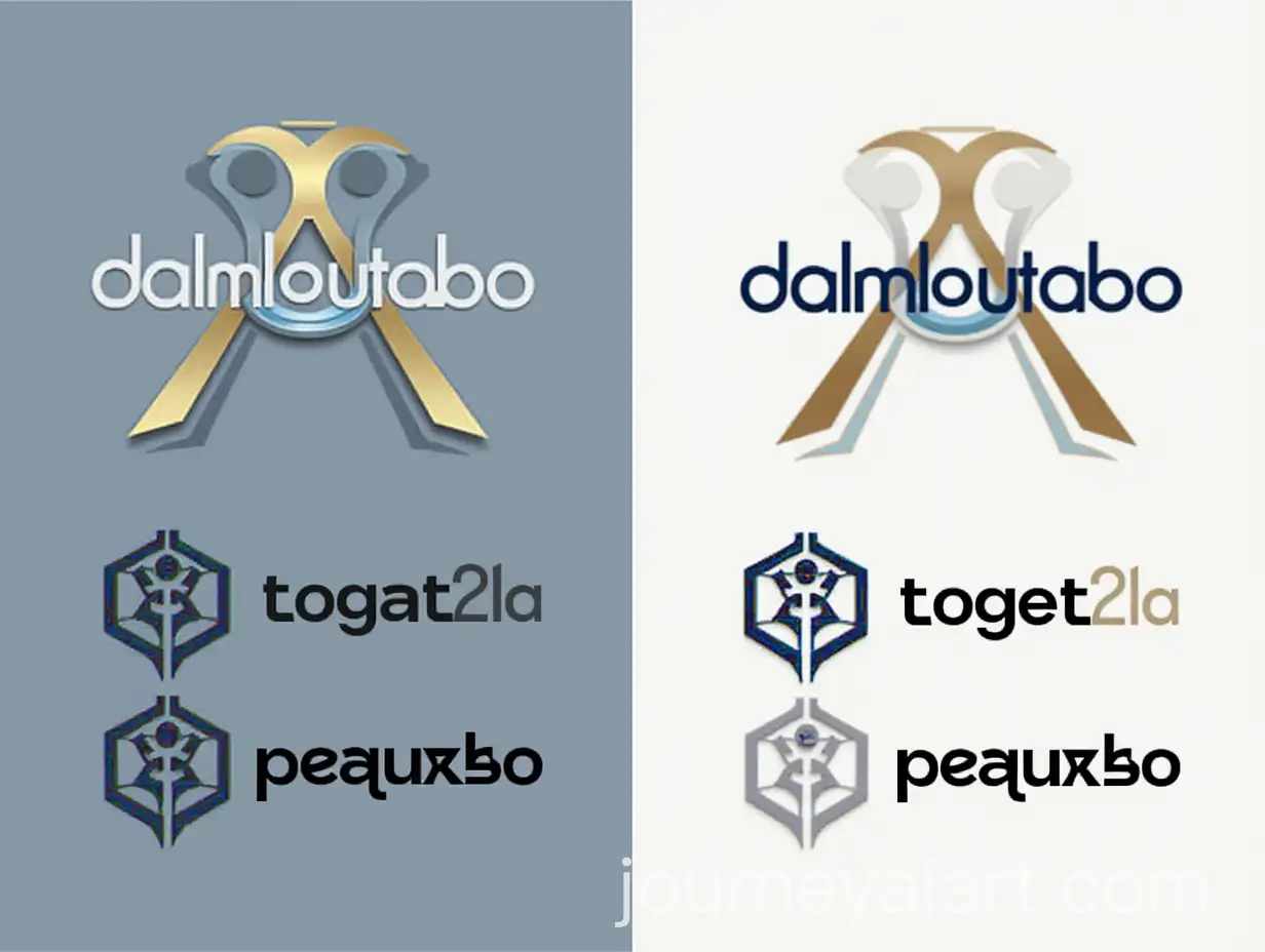 Sleek-Modern-Logo-Design-for-ProjektLogo24-Company