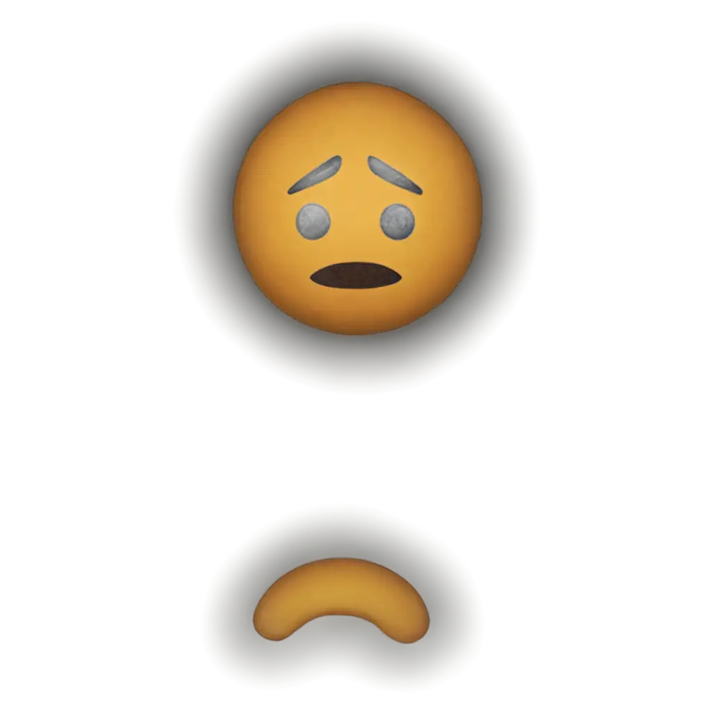 Sad-Emoji-PNG-Capture-Emotions-with-HighQuality-Clarity