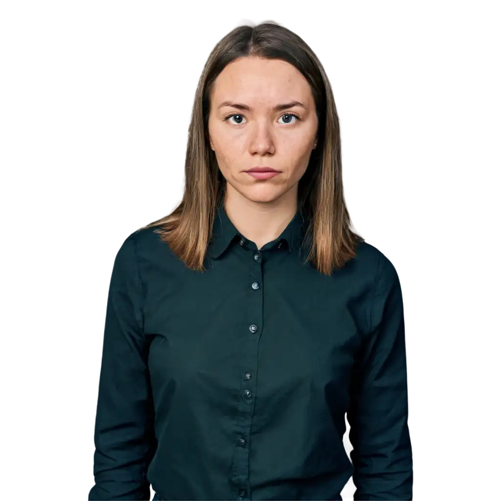 Realistic-PNG-Portrait-of-a-30YearOld-American-Woman-with-Detailed-Facial-Features-and-Unique-Skin-Characteristics