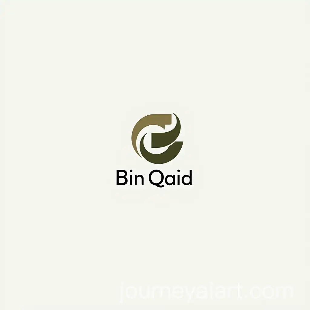 Bin-Qaid-Logo-Design-for-Tourism-Hajj-and-Omrah-Services