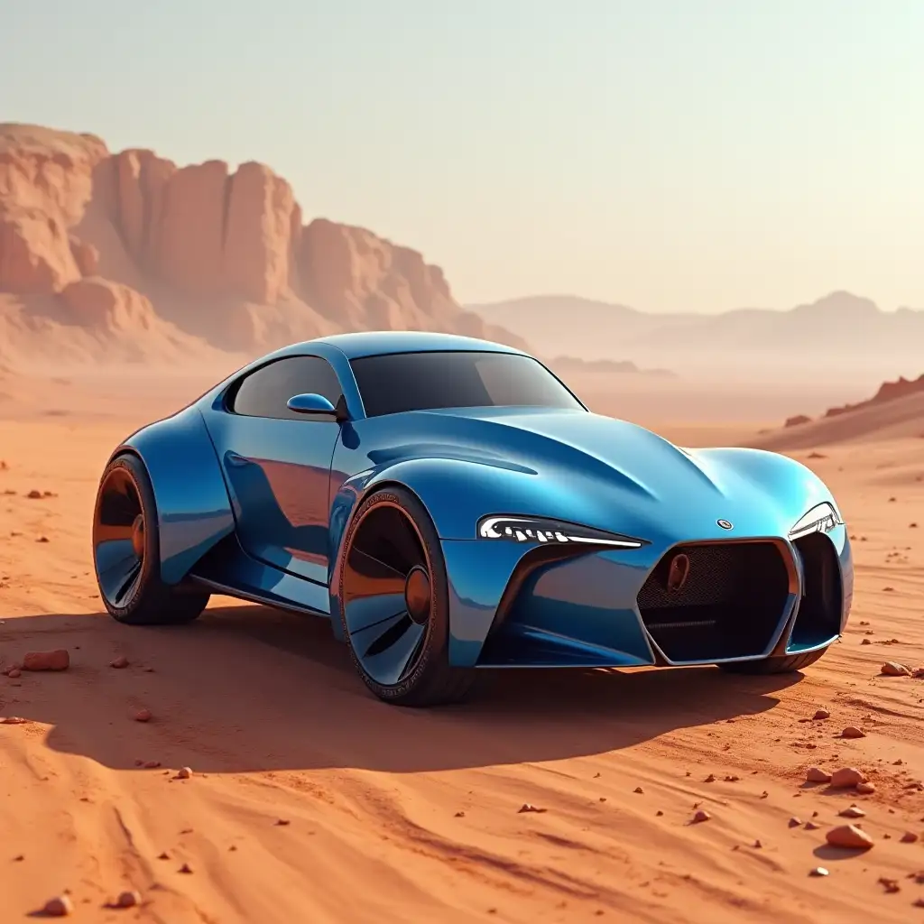 Futuristic-Blue-Super-Vehicle-on-Mars-Landscape