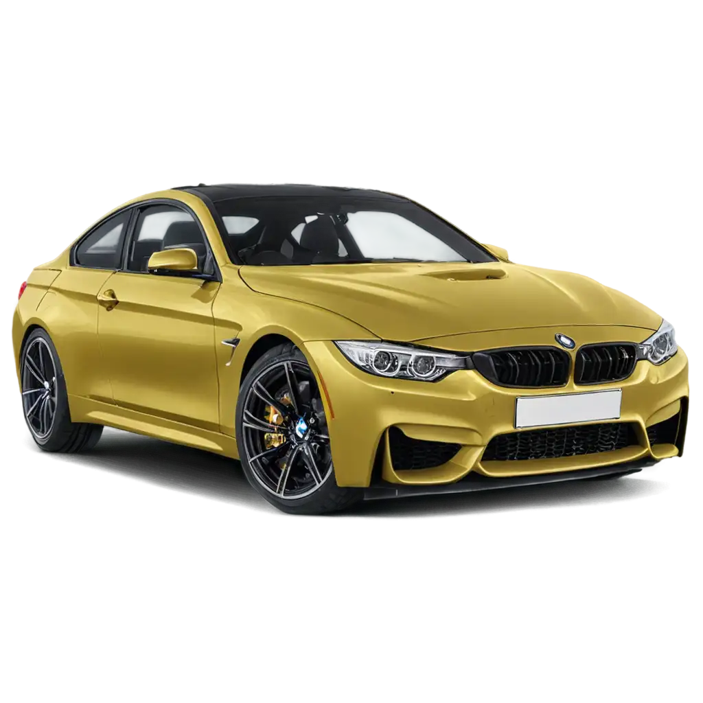 BMW-M4-PNG-Image-HighQuality-Transparent-and-Versatile