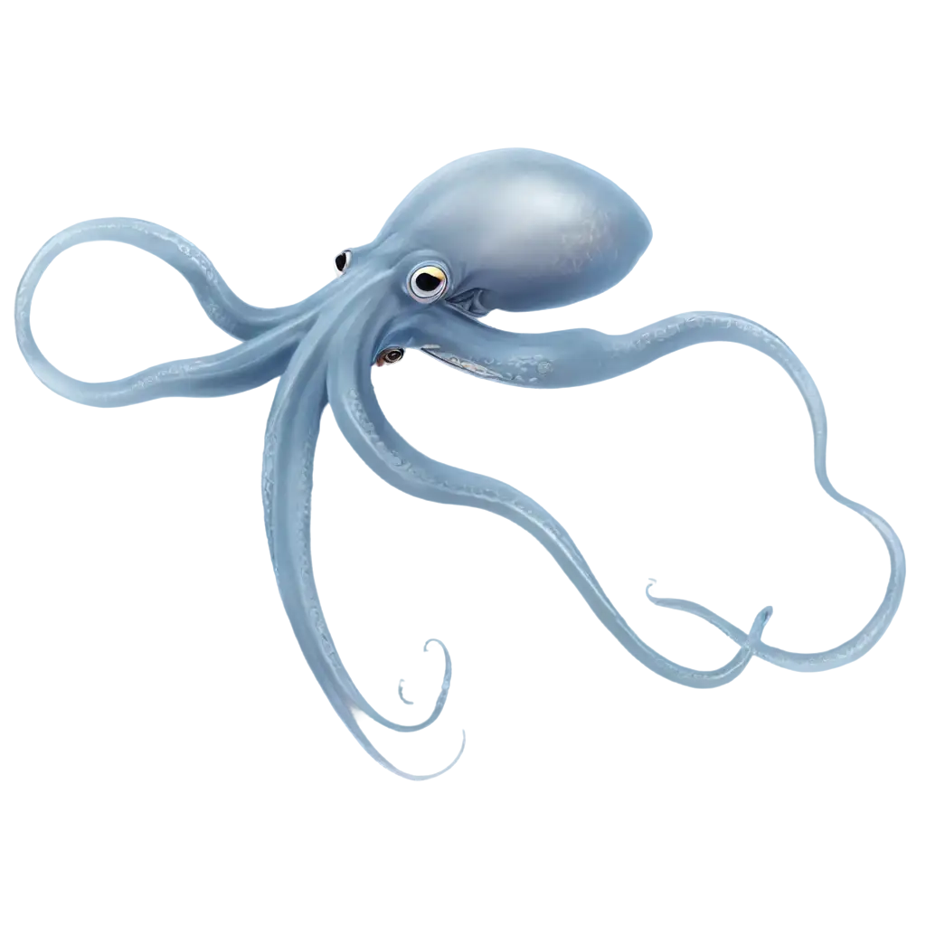 HighQuality-Squid-PNG-Image-for-Diverse-Applications