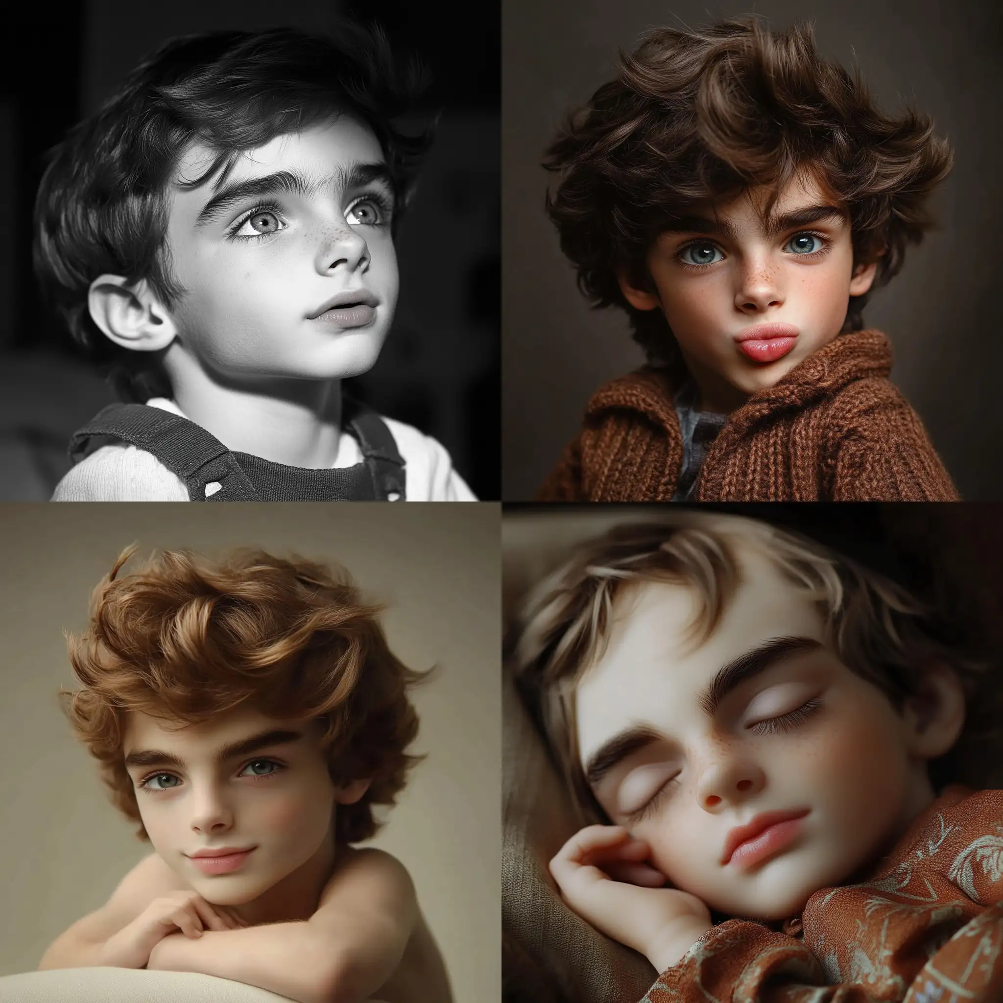 Baby-in-a-Dreamy-Landscape