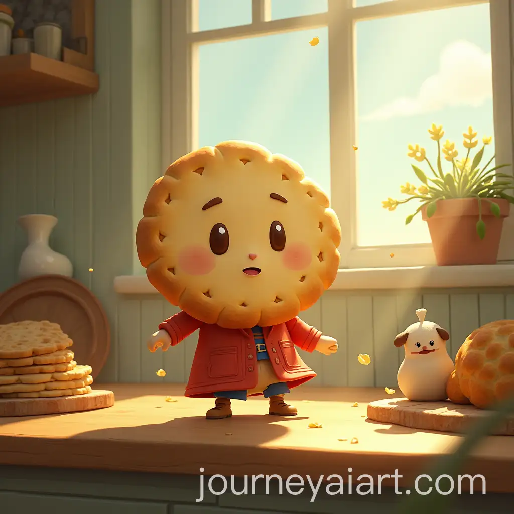 Digestive-Biscuit-Hero-Facing-Dr-Crumbles-Storms