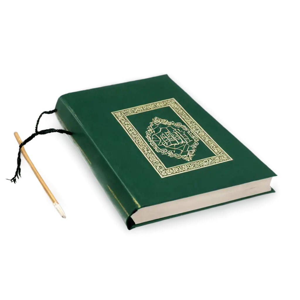 Holy-Quran-PNG-Image-A-Clear-and-HighQuality-Representation-for-Digital-Use