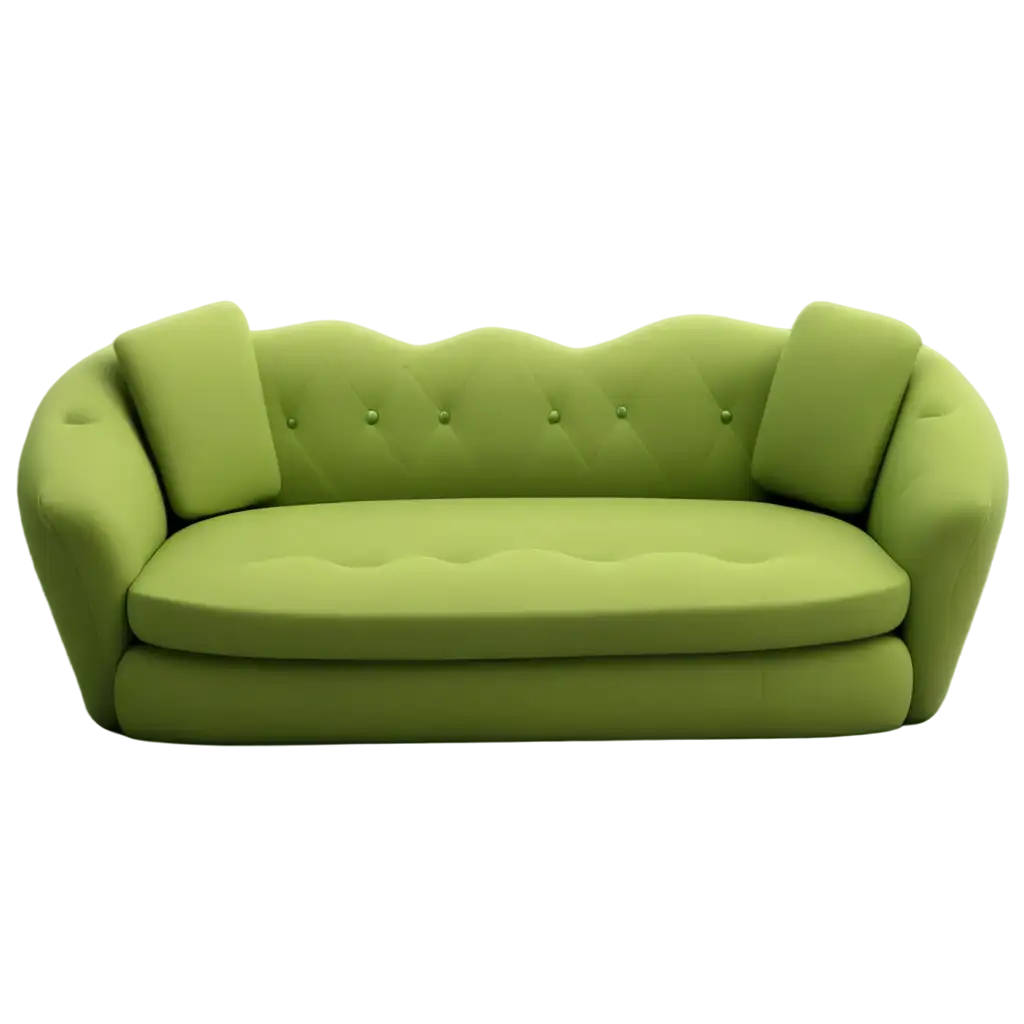 Cartoon-Sofa-PNG-Playful-and-Vibrant-Illustration-for-Digital-Media