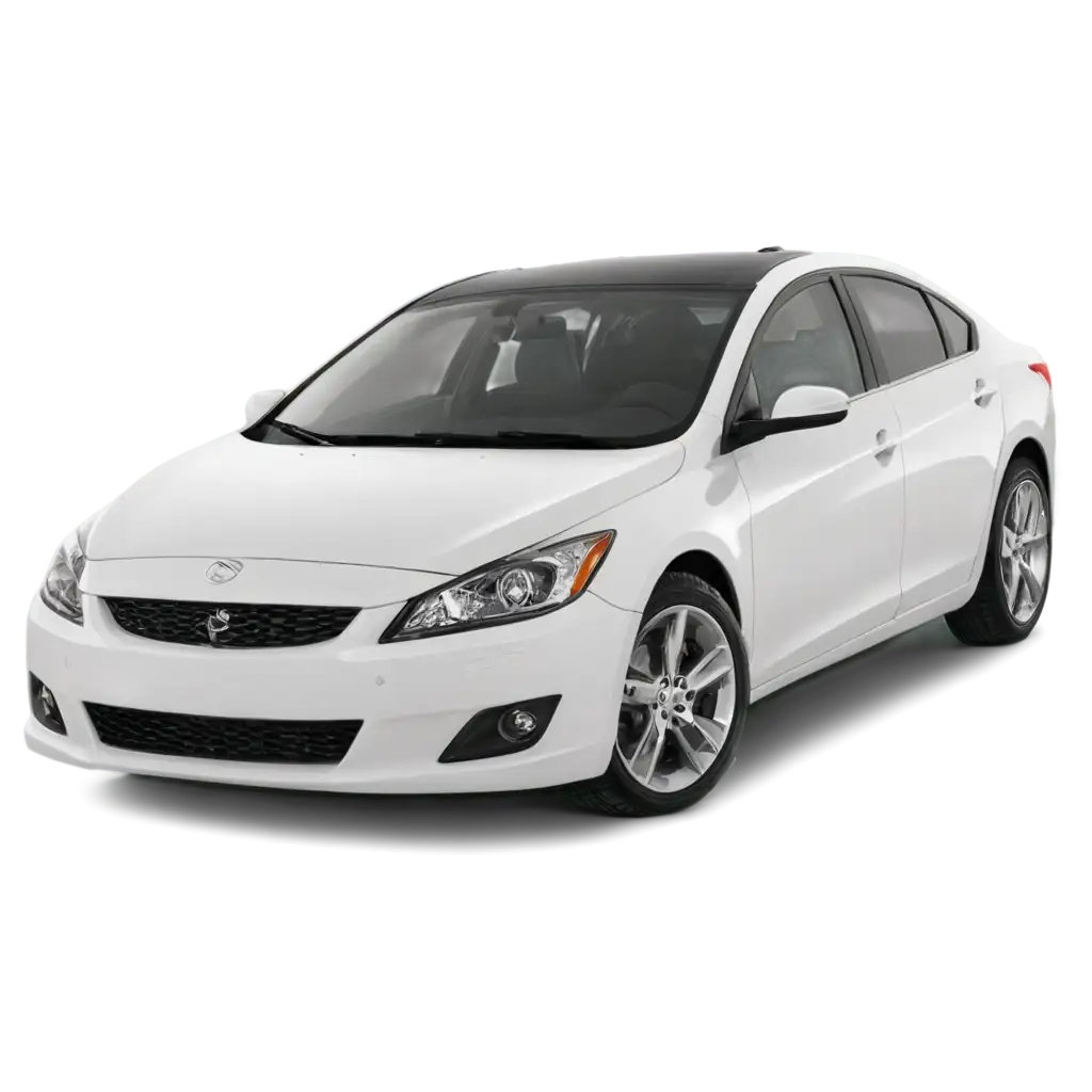 HighQuality-White-Car-PNG-Image-for-Versatile-Applications