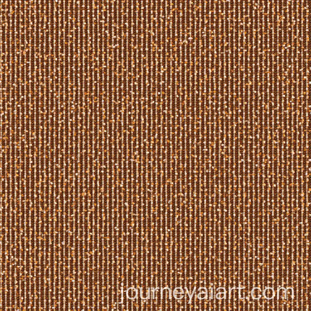 Aboriginal-Dot-Painting-with-Wavy-Line-Patterns-in-Earthy-Tones