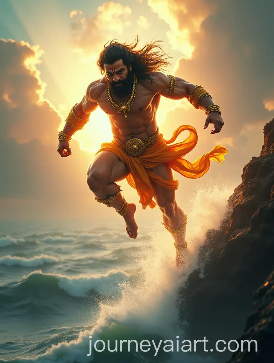 Epic-Cinematic-Depiction-of-HanAI-Art-Prompt-Expansionuman-Leaping-Over-Stormy-Ocean-with-Divine-Energy