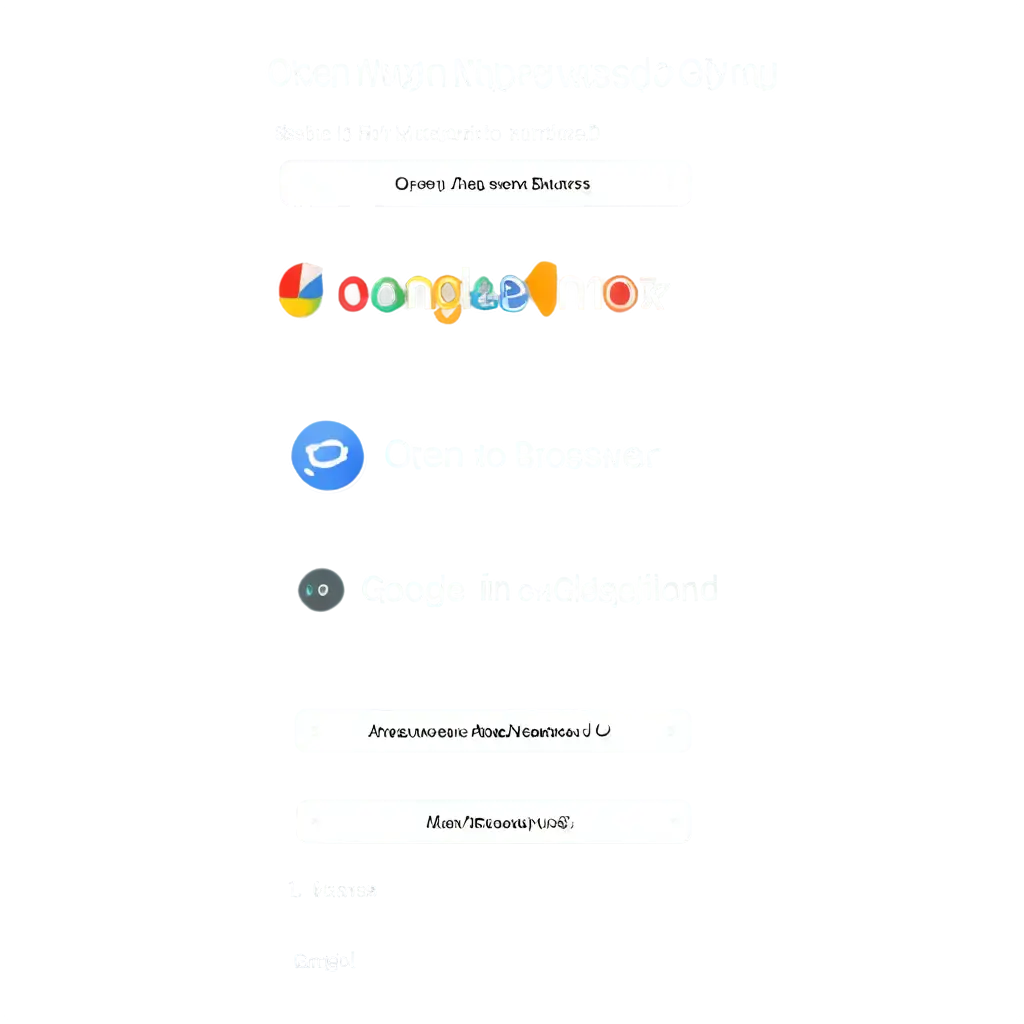 a web page with a navigation menu with many options and hard to understand open in a Google browser