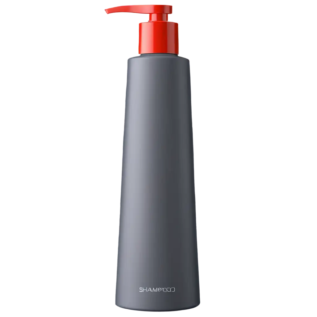 HighQuality-Shampoo-Bottle-PNG-Image-for-Clear-and-Professional-Design-Usage