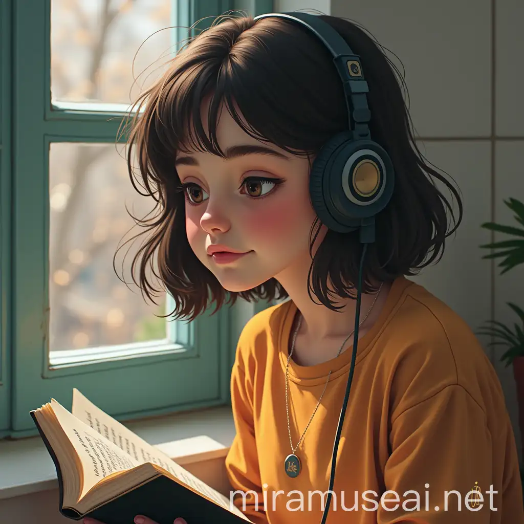 Curated LoFi Playlists for Various Moods with Hindi Lyrics