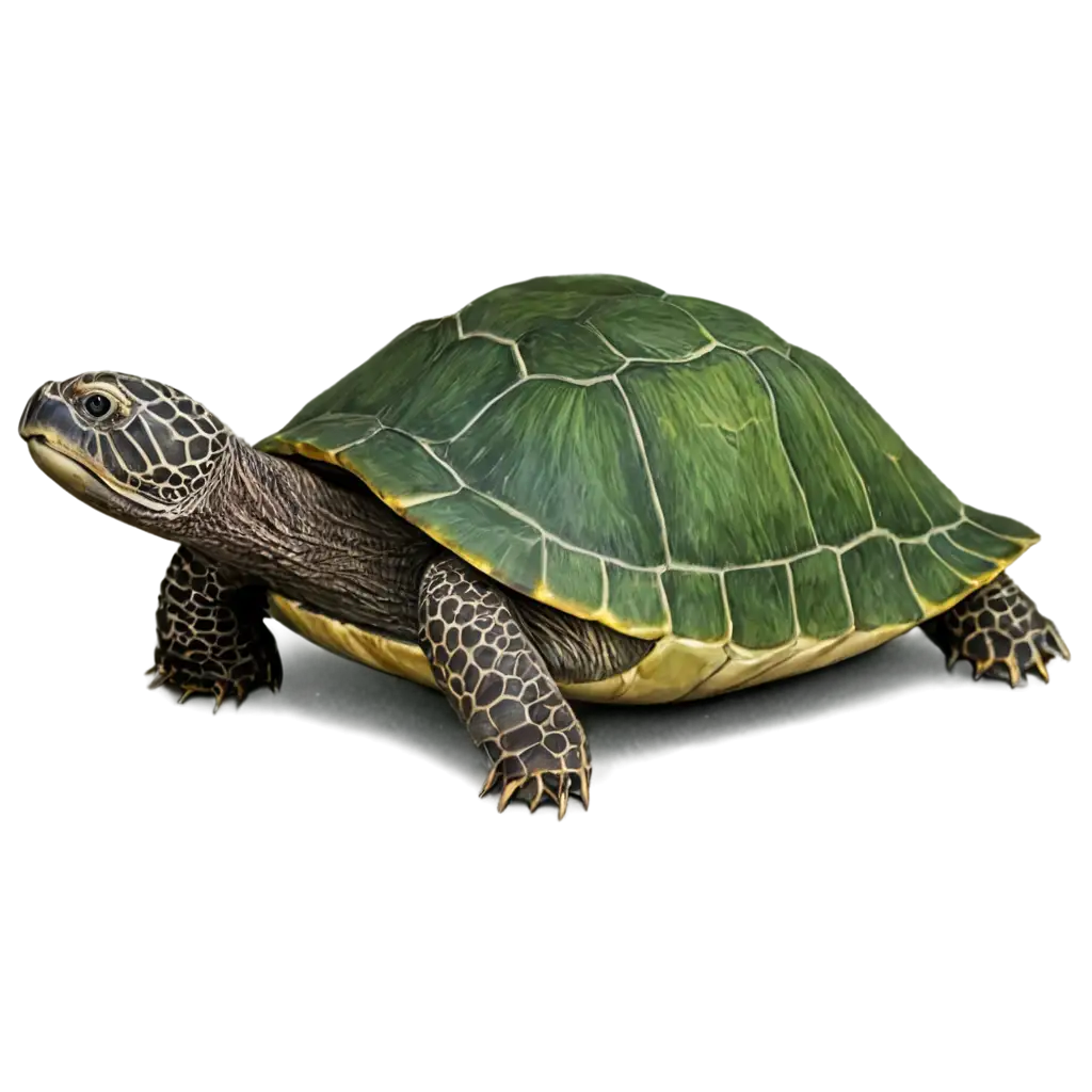 HighQuality-Turtle-PNG-Image-for-Versatile-Digital-Use