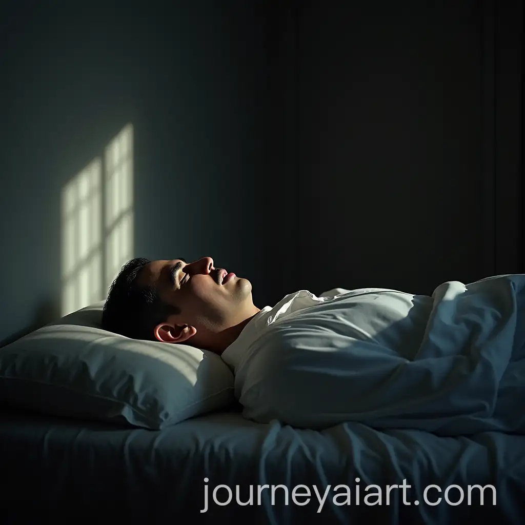 Nicolas-Maduro-Having-a-Nightmare-About-Donald-Trump