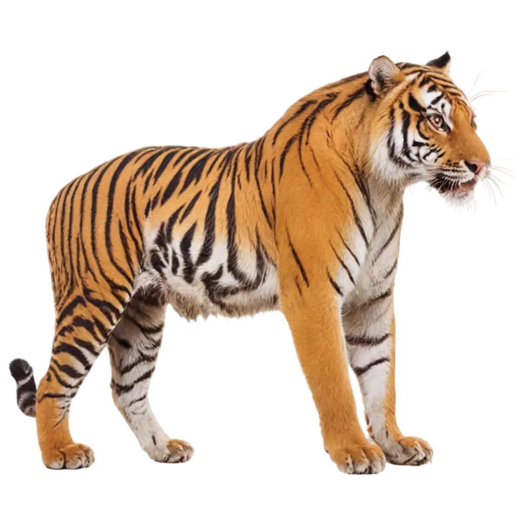 Stunning-Tiger-PNG-Image-HighQuality-Visuals-for-Diverse-Applications