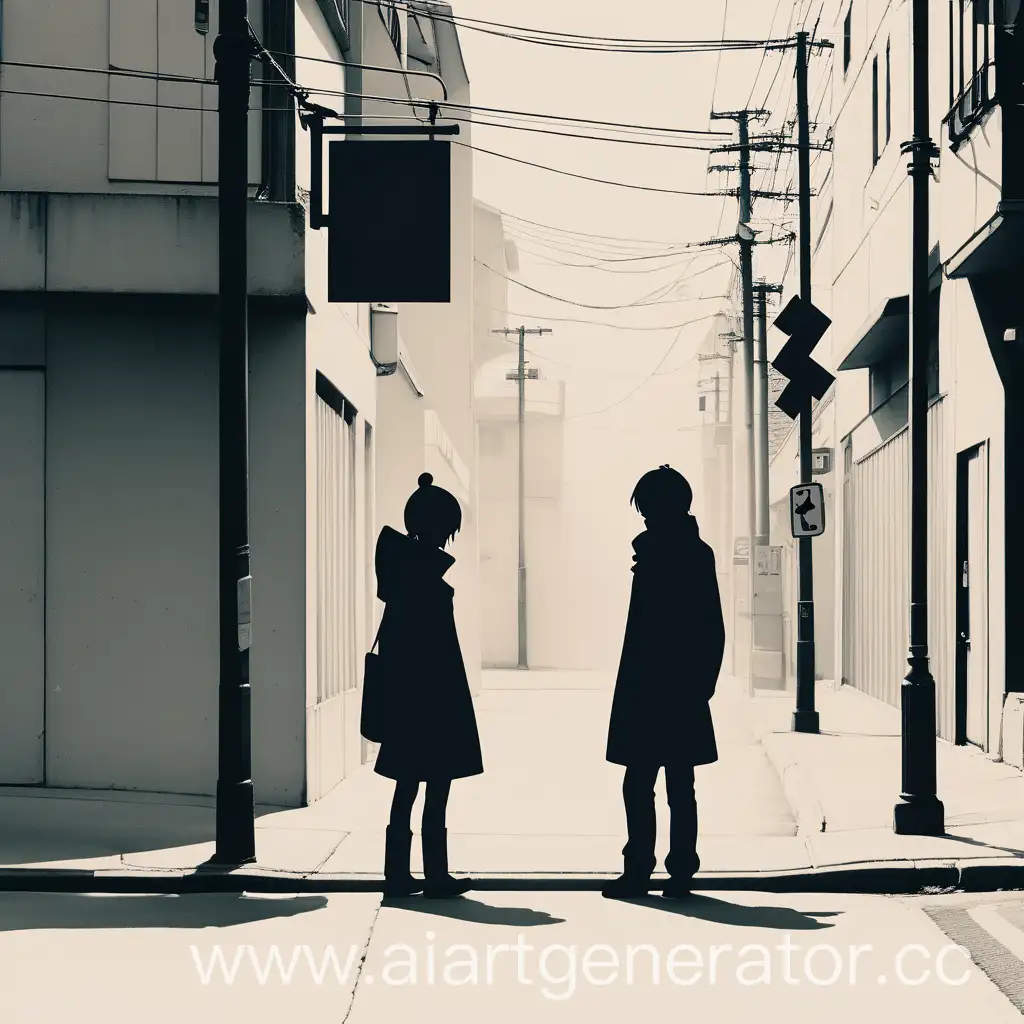 Meeting-on-the-Street-Former-Desire-and-Internal-Struggle-in-Minimalism-Anime-Style