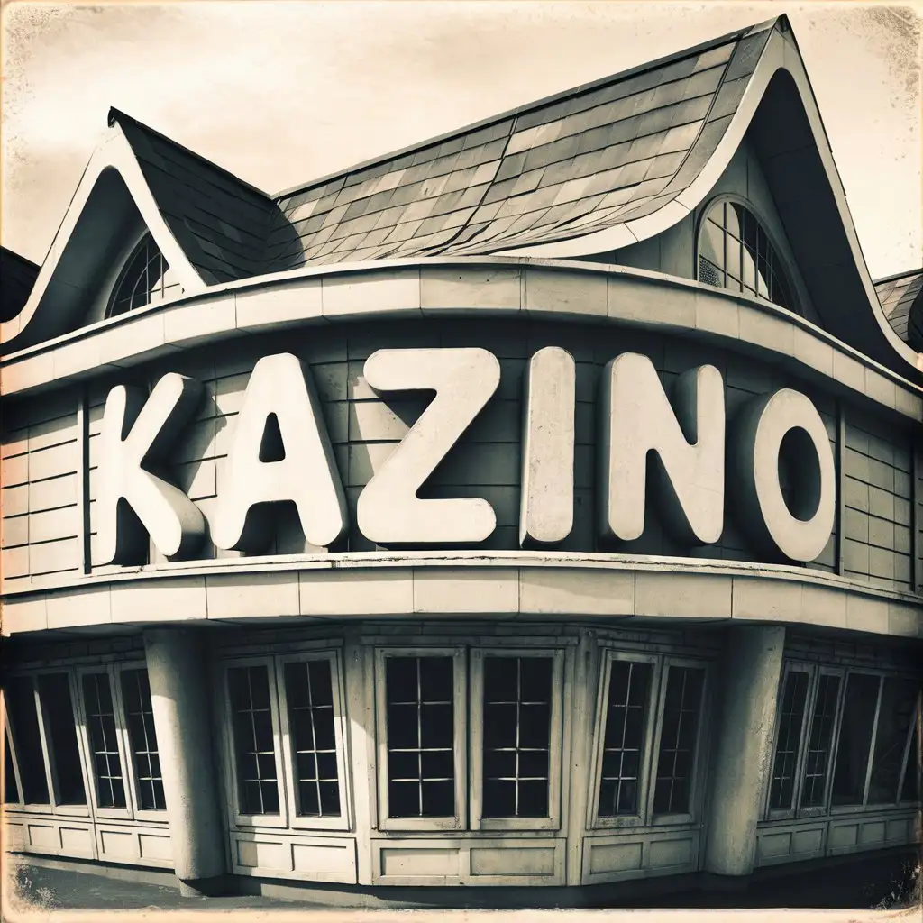 Funny-Building-with-the-Inscription-KAZINO